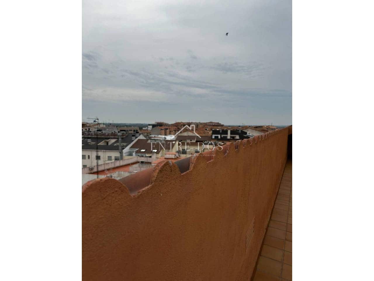 4 soverom Penthouse til salgs i Vila-real med garasje - € 300 000 (Ref: 9057268)