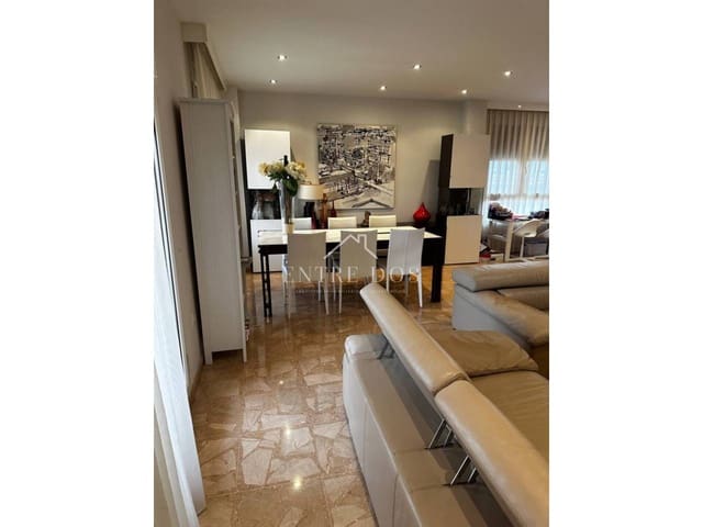 4 soveværelse Penthouse til salg i Vila-real med garage - € 300.000 (Ref: 9057268)