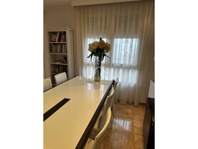 4 soveværelse Penthouse til salg i Vila-real med garage - € 300.000 (Ref: 9057268)