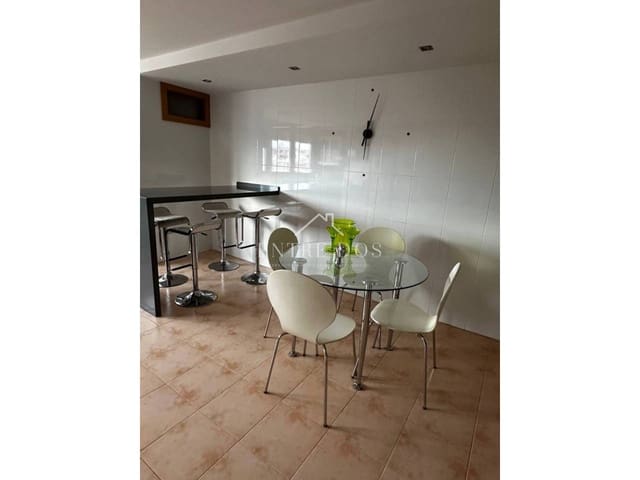 4 soveværelse Penthouse til salg i Vila-real med garage - € 300.000 (Ref: 9057268)