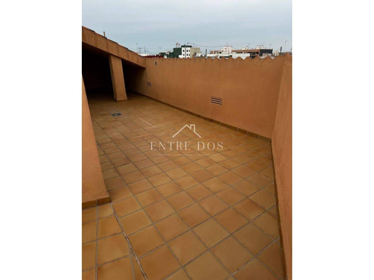 4 soverom Penthouse til salgs i Vila-real med garasje - € 300 000 (Ref: 9057268)