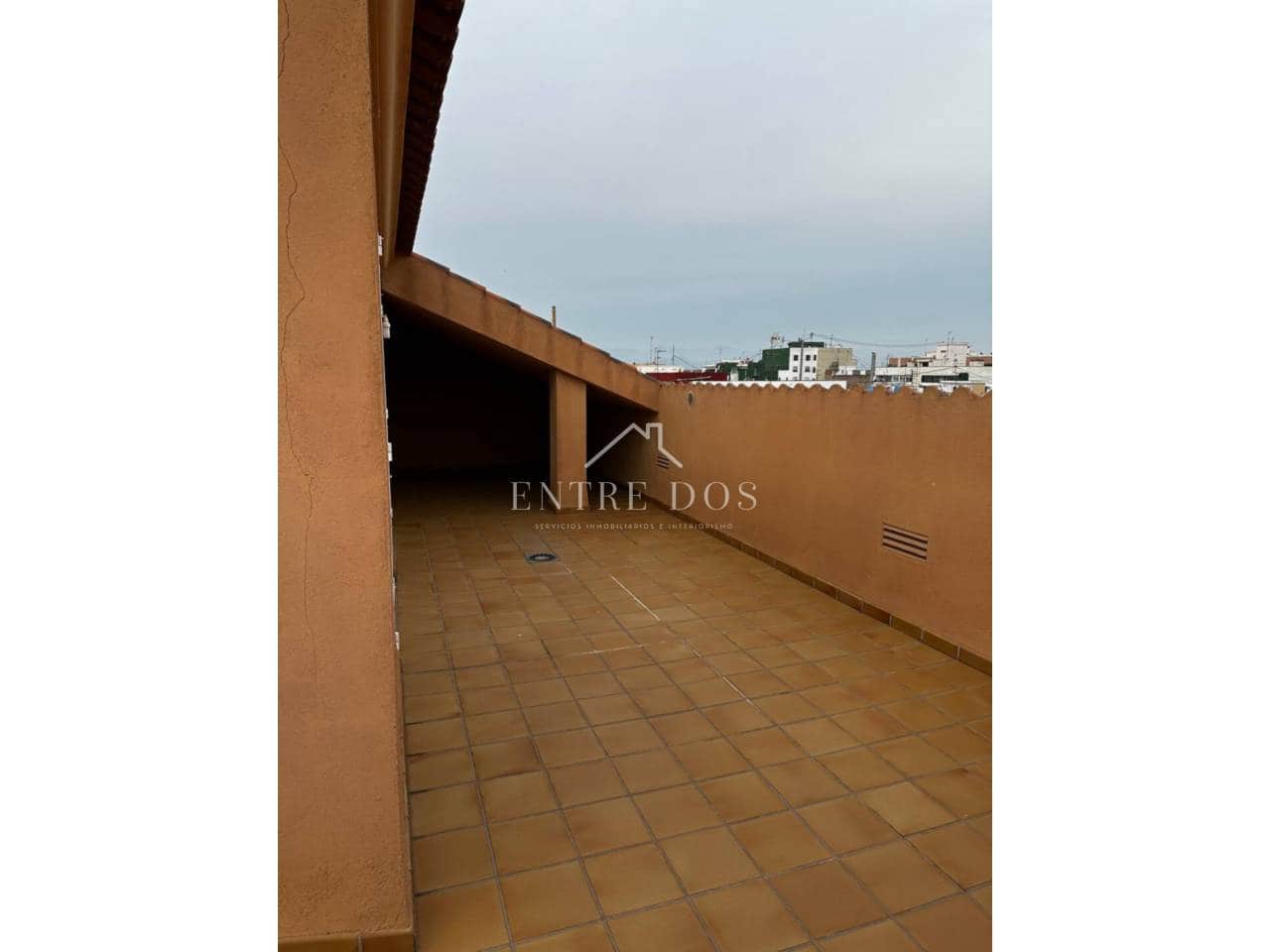 4 soverom Penthouse til salgs i Vila-real med garasje - € 300 000 (Ref: 9057268)