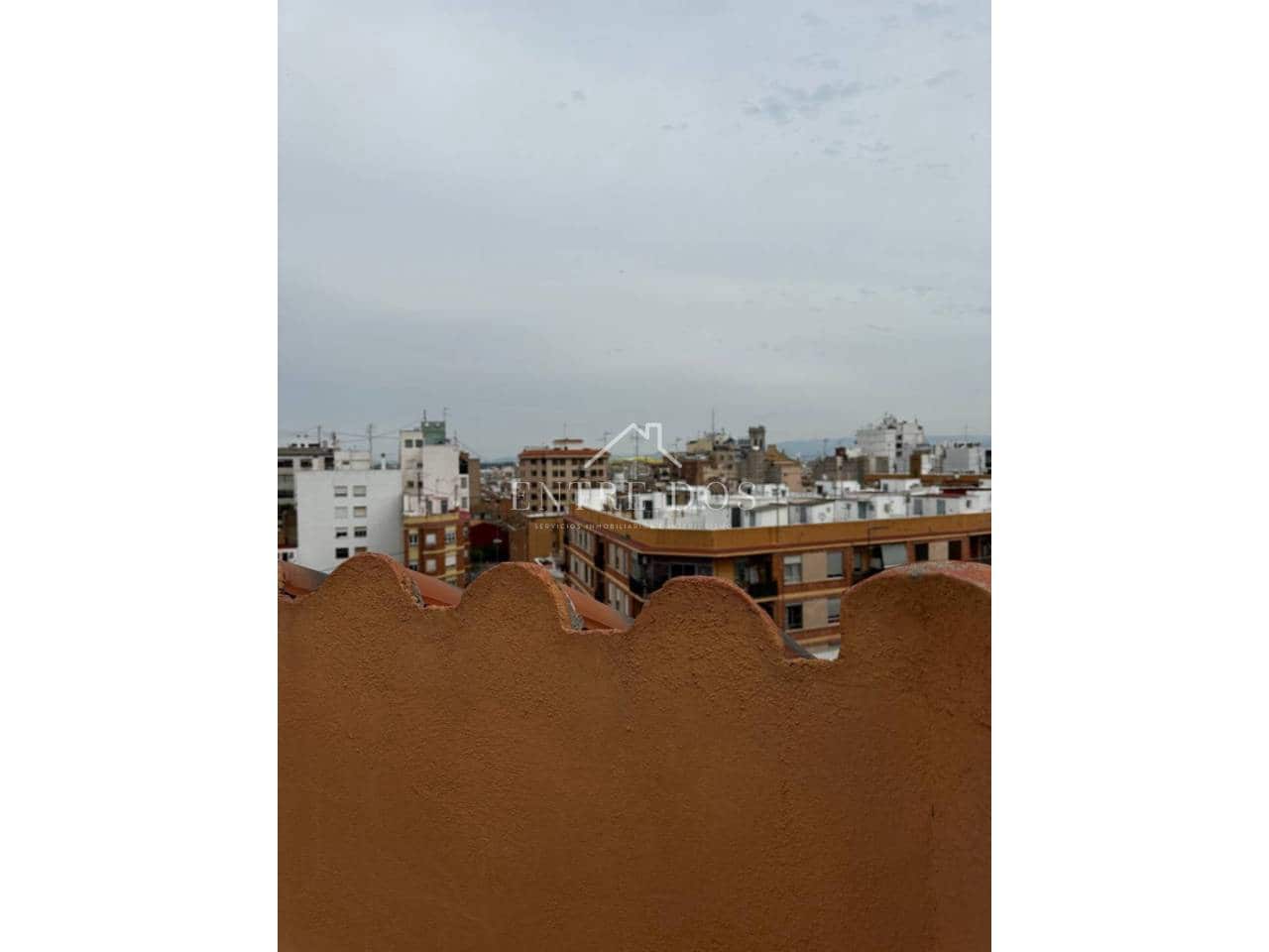 4 soverom Penthouse til salgs i Vila-real med garasje - € 300 000 (Ref: 9057268)