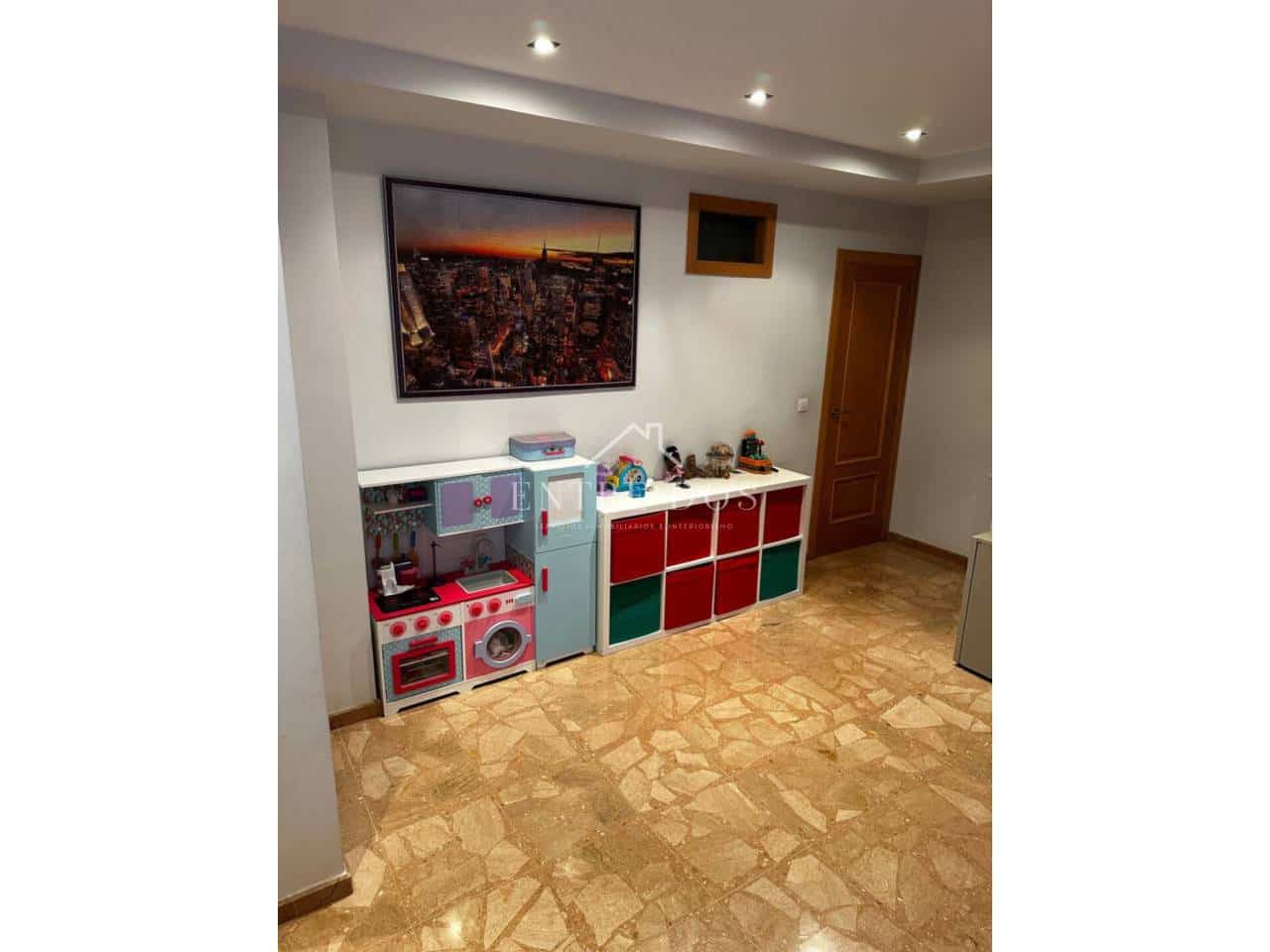 4 soverom Penthouse til salgs i Vila-real med garasje - € 300 000 (Ref: 9057268)