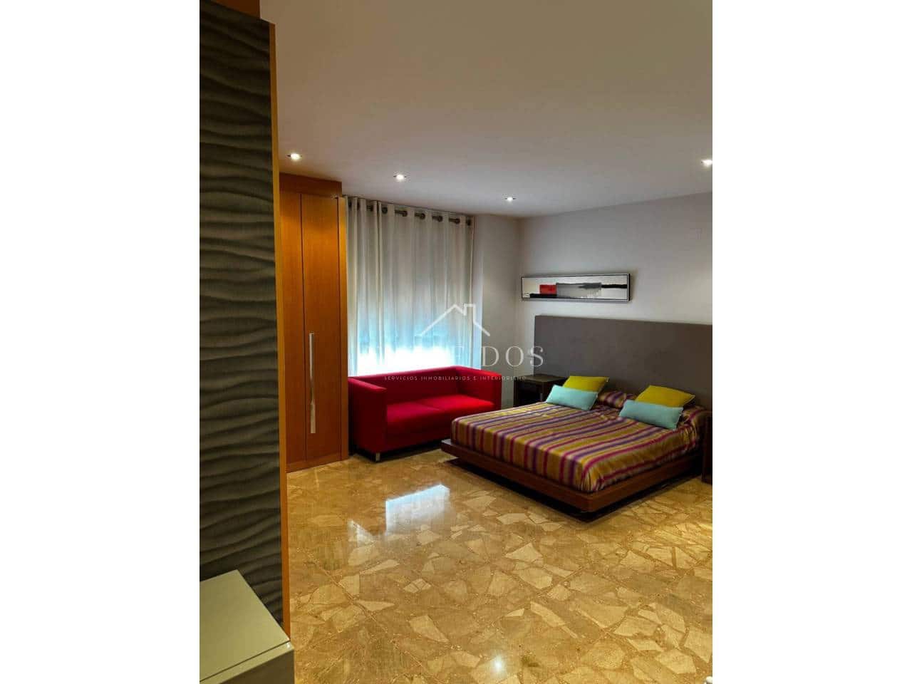 4 soverom Penthouse til salgs i Vila-real med garasje - € 300 000 (Ref: 9057268)