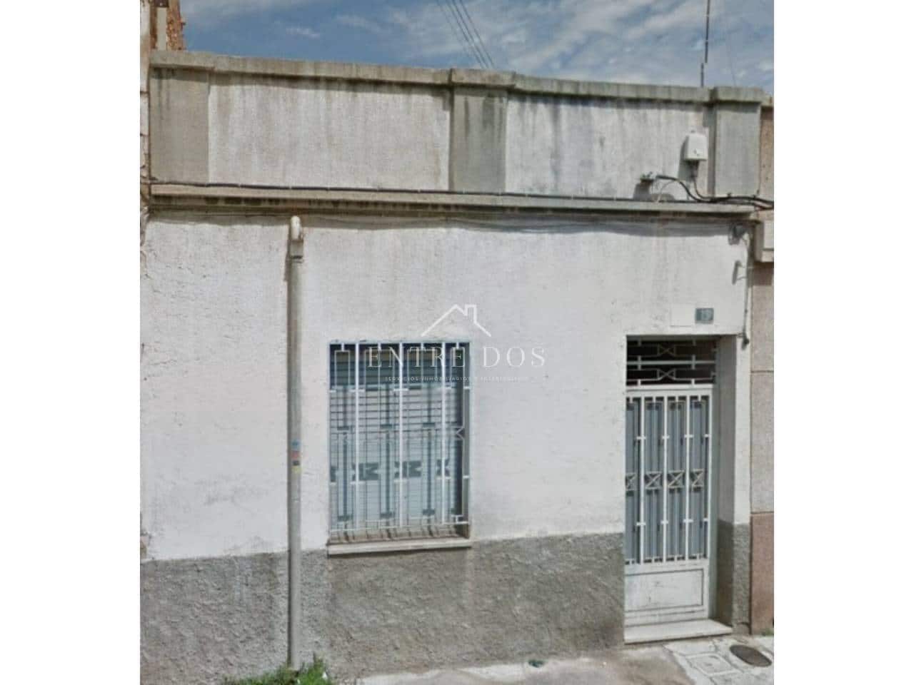 2 soveværelse Villa til salg i Almassora / Almazora - € 69.000 (Ref: 9058790)