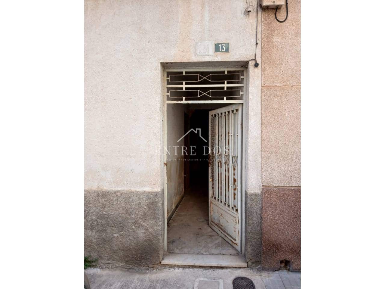 2 soveværelse Villa til salg i Almassora / Almazora - € 69.000 (Ref: 9058790)