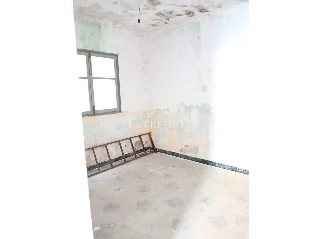 2 soveværelse Villa til salg i Almassora / Almazora - € 69.000 (Ref: 9058790)