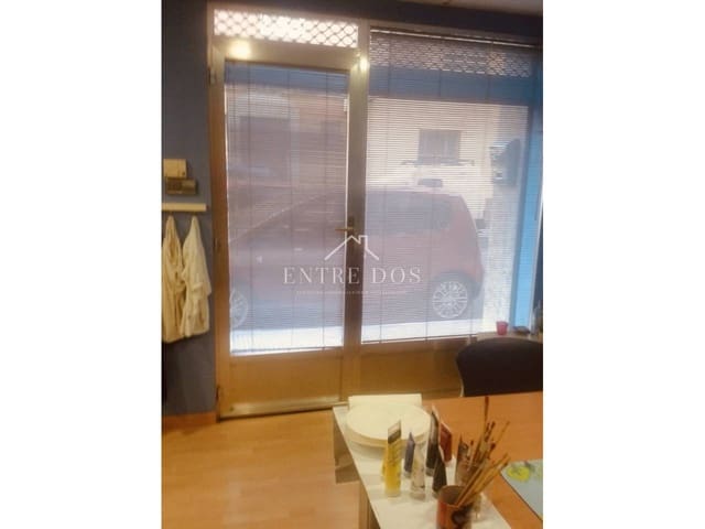 4 soveværelse Erhverv til salg i Castelló de la Plana - € 30.000 (Ref: 9077724)