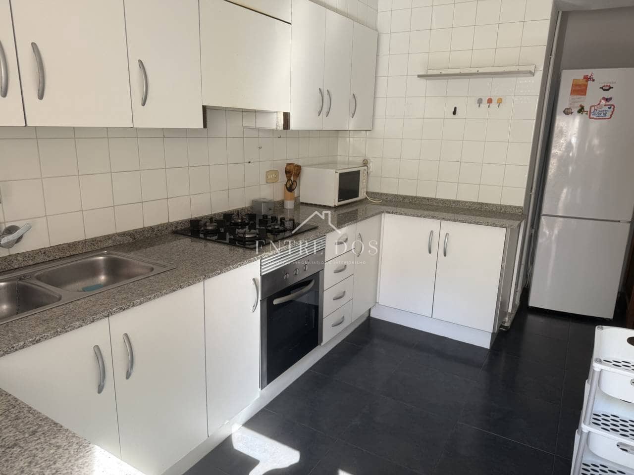 4 camera da letto Appartamento da affittare in Castello de la Plana - 900 € (Rif: 9102660)