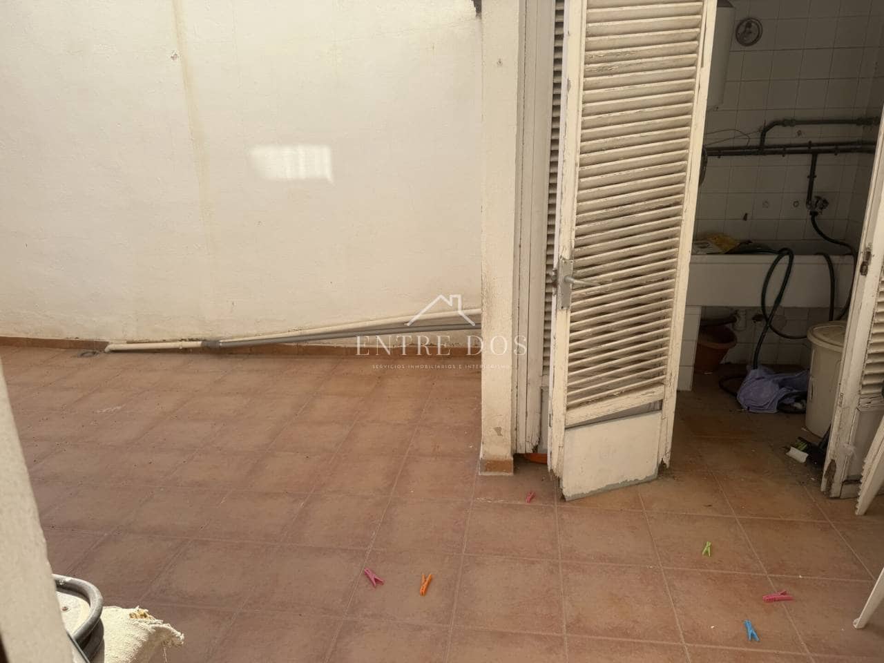 4 camera da letto Appartamento da affittare in Castello de la Plana - 900 € (Rif: 9102660)