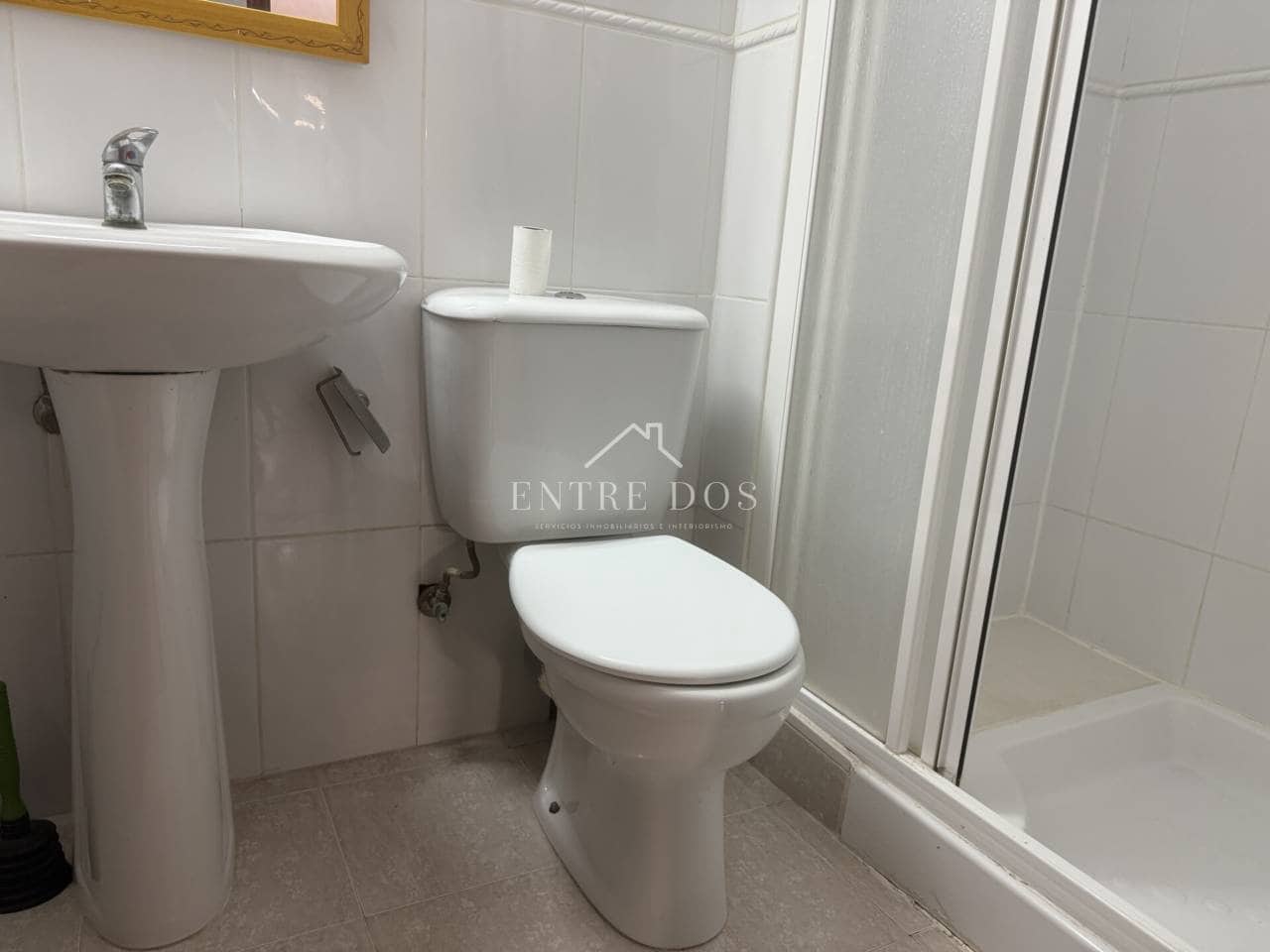 4 camera da letto Appartamento da affittare in Castello de la Plana - 900 € (Rif: 9102660)