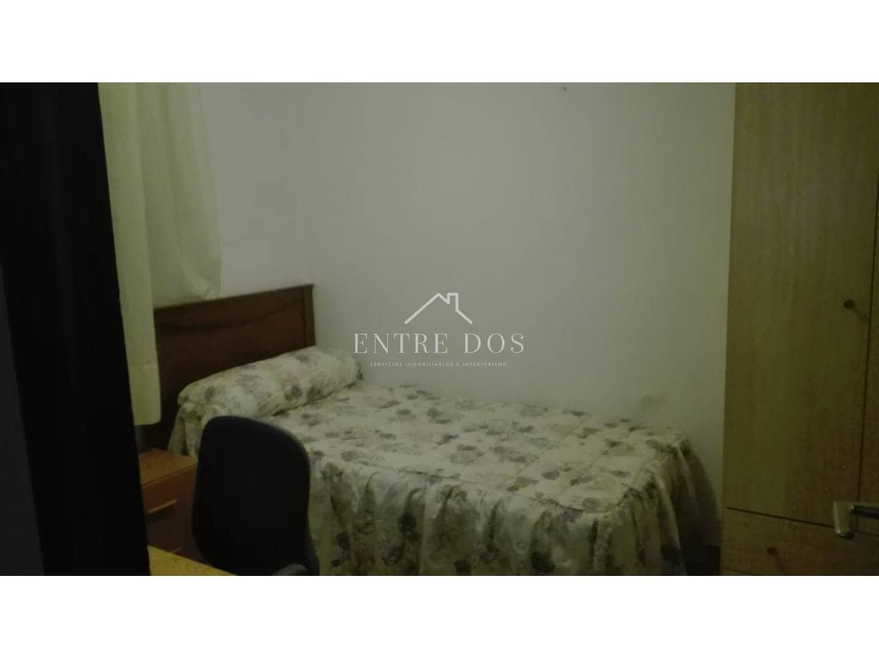 4 slaapkamer Flat te huur in Castello de la Plana - € 860 (Ref: 9108356)