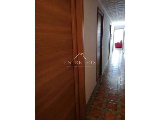 4 camera da letto Appartamento da affittare in Castelló de la Plana - 860 € (Rif: 9108356)