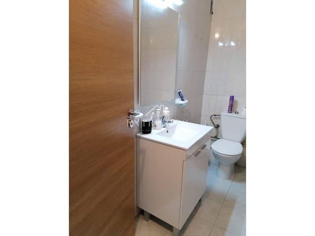 4 camera da letto Appartamento da affittare in Castelló de la Plana - 860 € (Rif: 9108356)