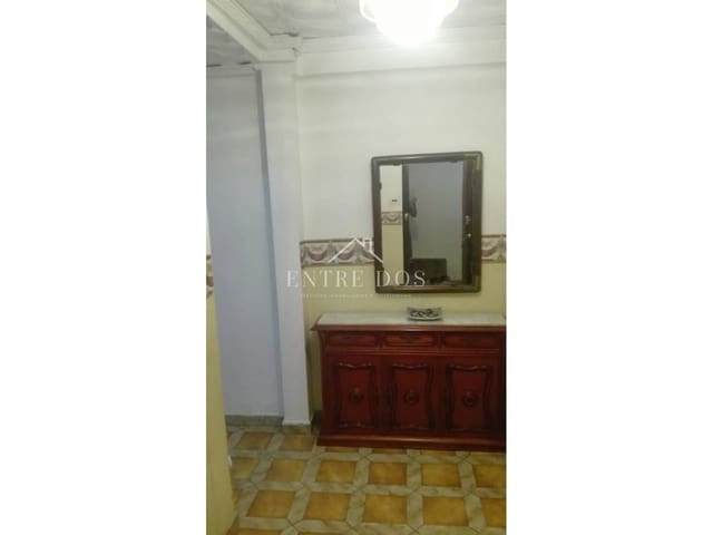 4 camera da letto Appartamento da affittare in Castelló de la Plana - 860 € (Rif: 9108356)