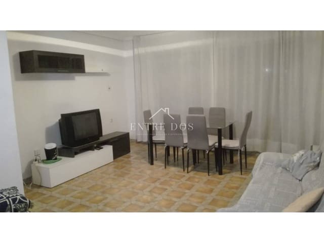 4 camera da letto Appartamento da affittare in Castelló de la Plana - 860 € (Rif: 9108356)