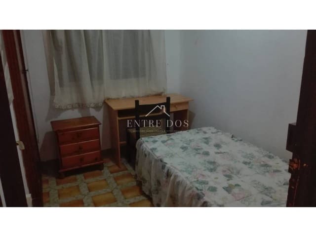4 camera da letto Appartamento da affittare in Castelló de la Plana - 860 € (Rif: 9108356)