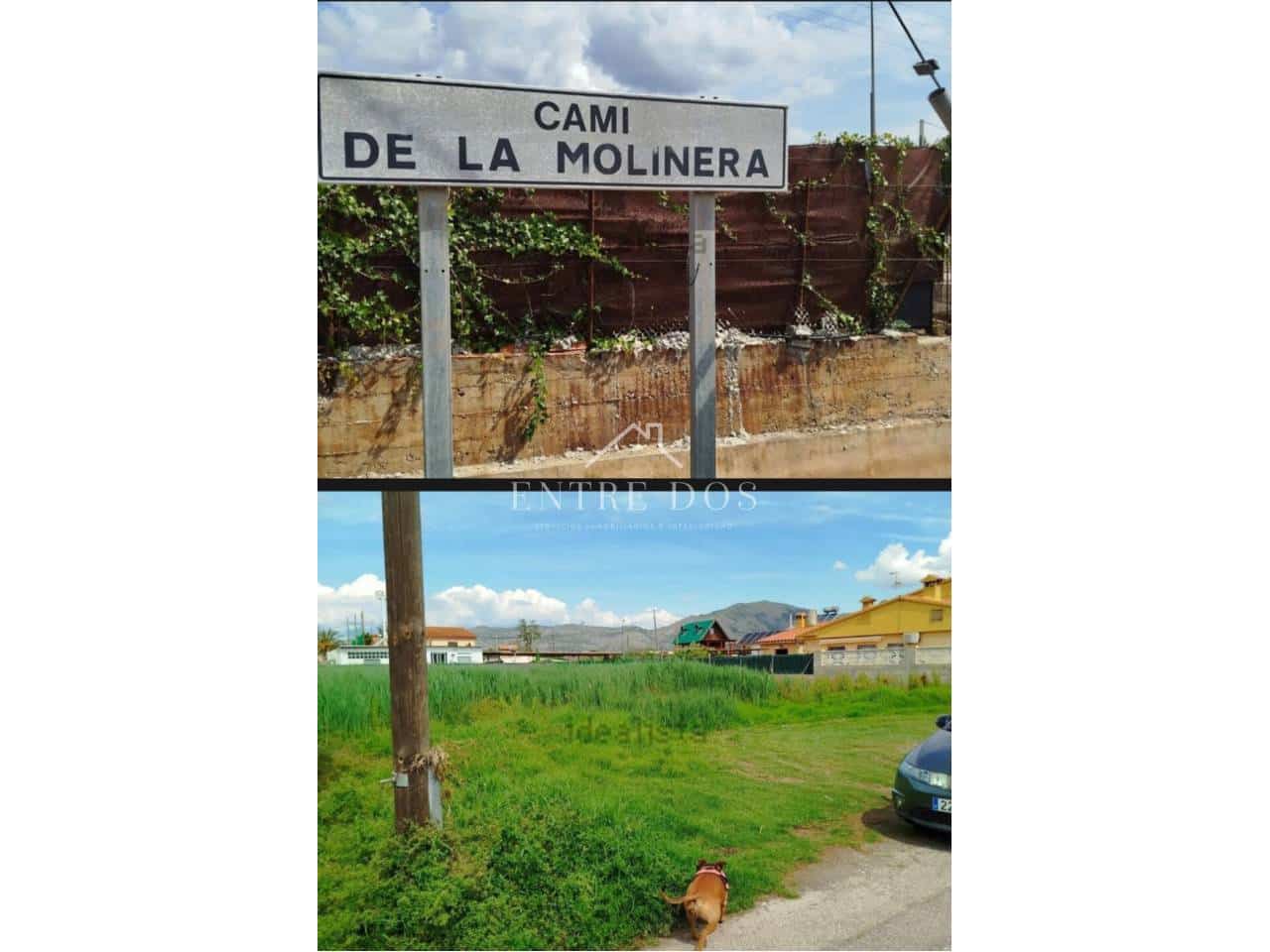 Działka budowlana na sprzedaż w Castello de la Plana - 49 900 € (Ref: 9113767)