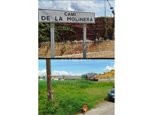 Działka budowlana na sprzedaż w Castelló de la Plana - 49 900 € (Ref: 9113767)