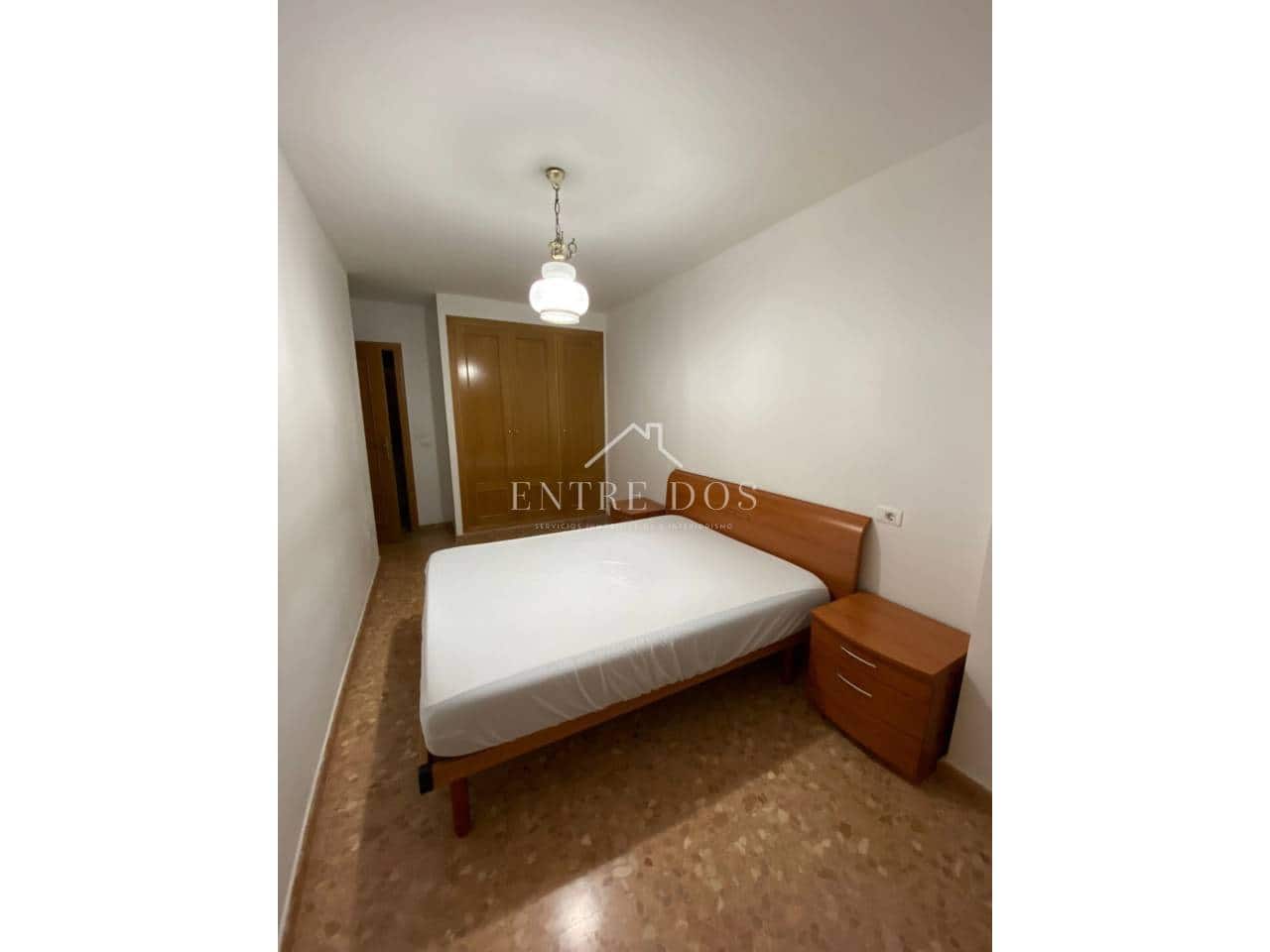 4 slaapkamer Flat te huur in Castello de la Plana met garage - € 910 (Ref: 9113768)