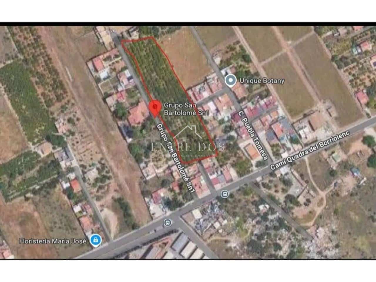 Bouwgrond te koop in Castello de la Plana - € 99.000 (Ref: 9118516)