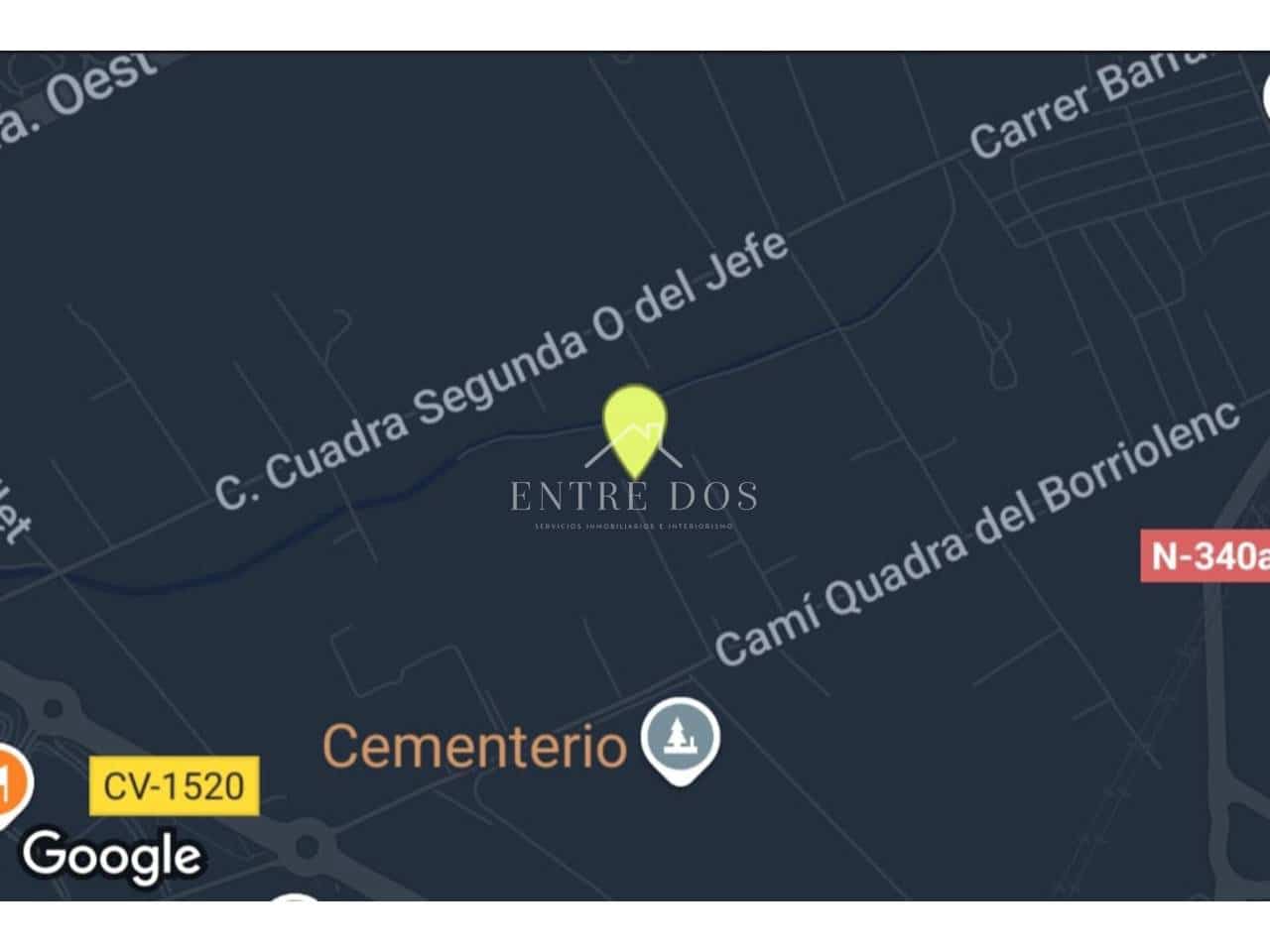 Bouwgrond te koop in Castello de la Plana - € 99.000 (Ref: 9118516)