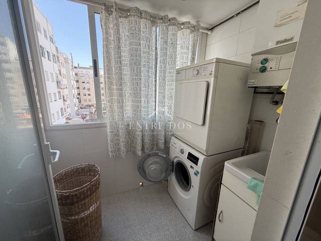 4 Zimmer Wohnung zu verkaufen in Castelló de la Plana mit Garage - 299.900 € (Ref: 9146708)