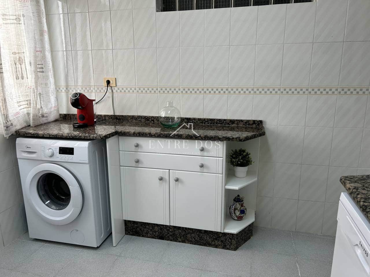 Appartement de 1 chambre à louer à Castello de la Plana - 350 € (Ref: 9153539)