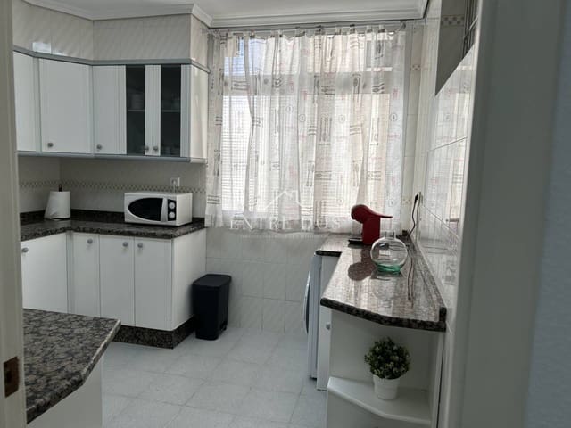 Appartement de 1 chambre à louer à Castelló de la Plana - 350 € (Ref: 9153539)
