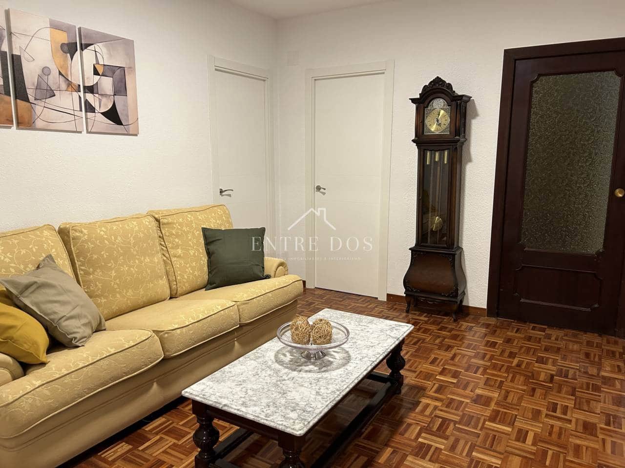 Appartement de 1 chambre à louer à Castello de la Plana - 350 € (Ref: 9153539)