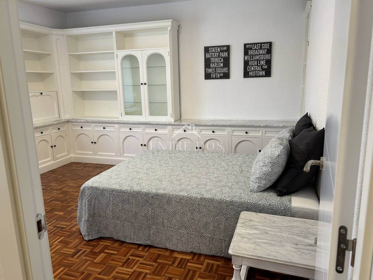 Appartement de 1 chambre à louer à Castello de la Plana - 350 € (Ref: 9153539)