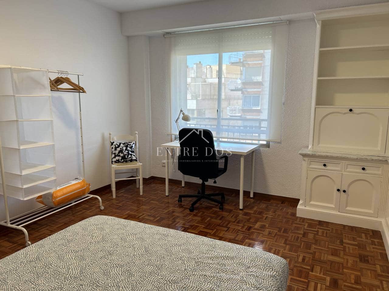 Appartement de 1 chambre à louer à Castello de la Plana - 350 € (Ref: 9153539)