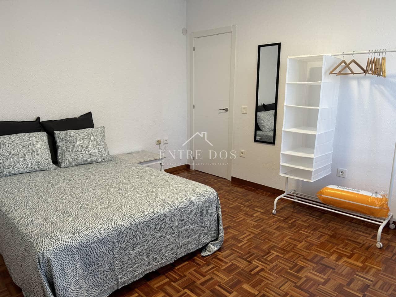 Appartement de 1 chambre à louer à Castello de la Plana - 350 € (Ref: 9153539)