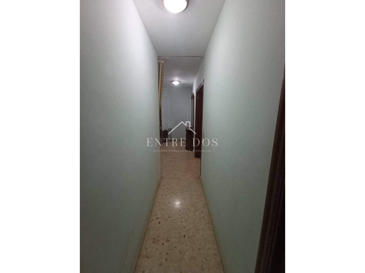 4 bedroom Flat for sale in Burriana / Borriana - € 165,000 (Ref: 9192029)