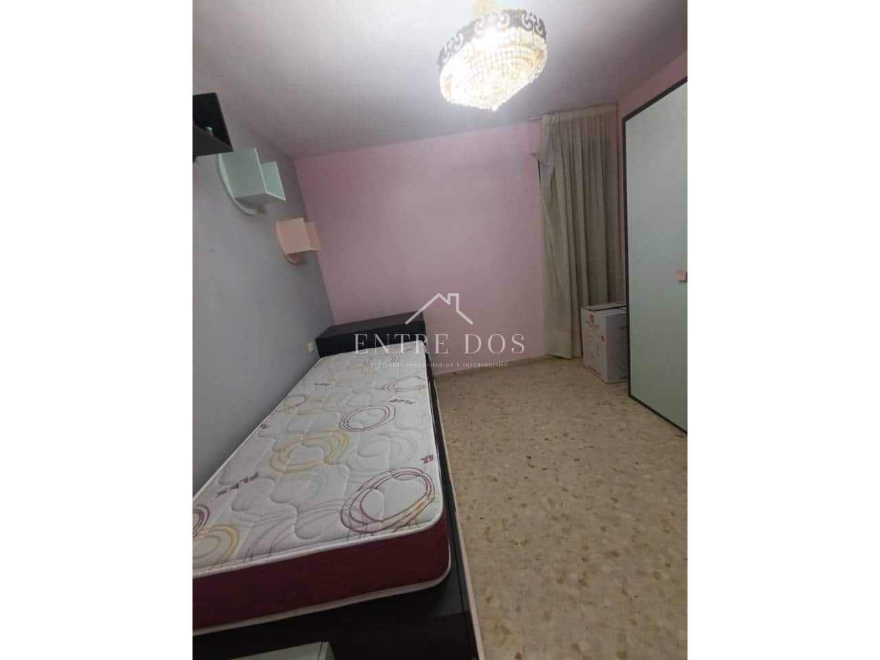 4 bedroom Flat for sale in Burriana / Borriana - € 165,000 (Ref: 9192029)