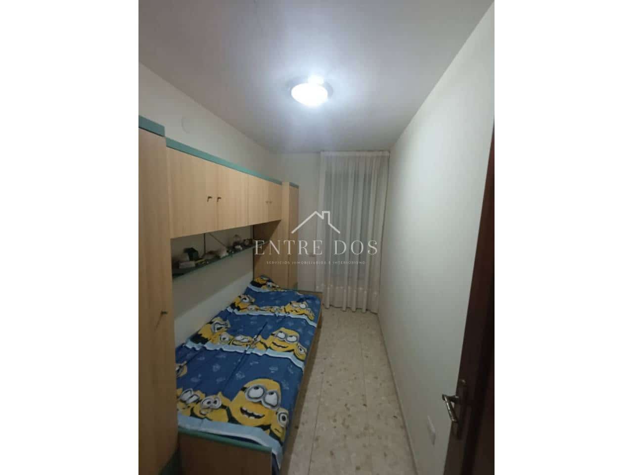 4 bedroom Flat for sale in Burriana / Borriana - € 165,000 (Ref: 9192029)