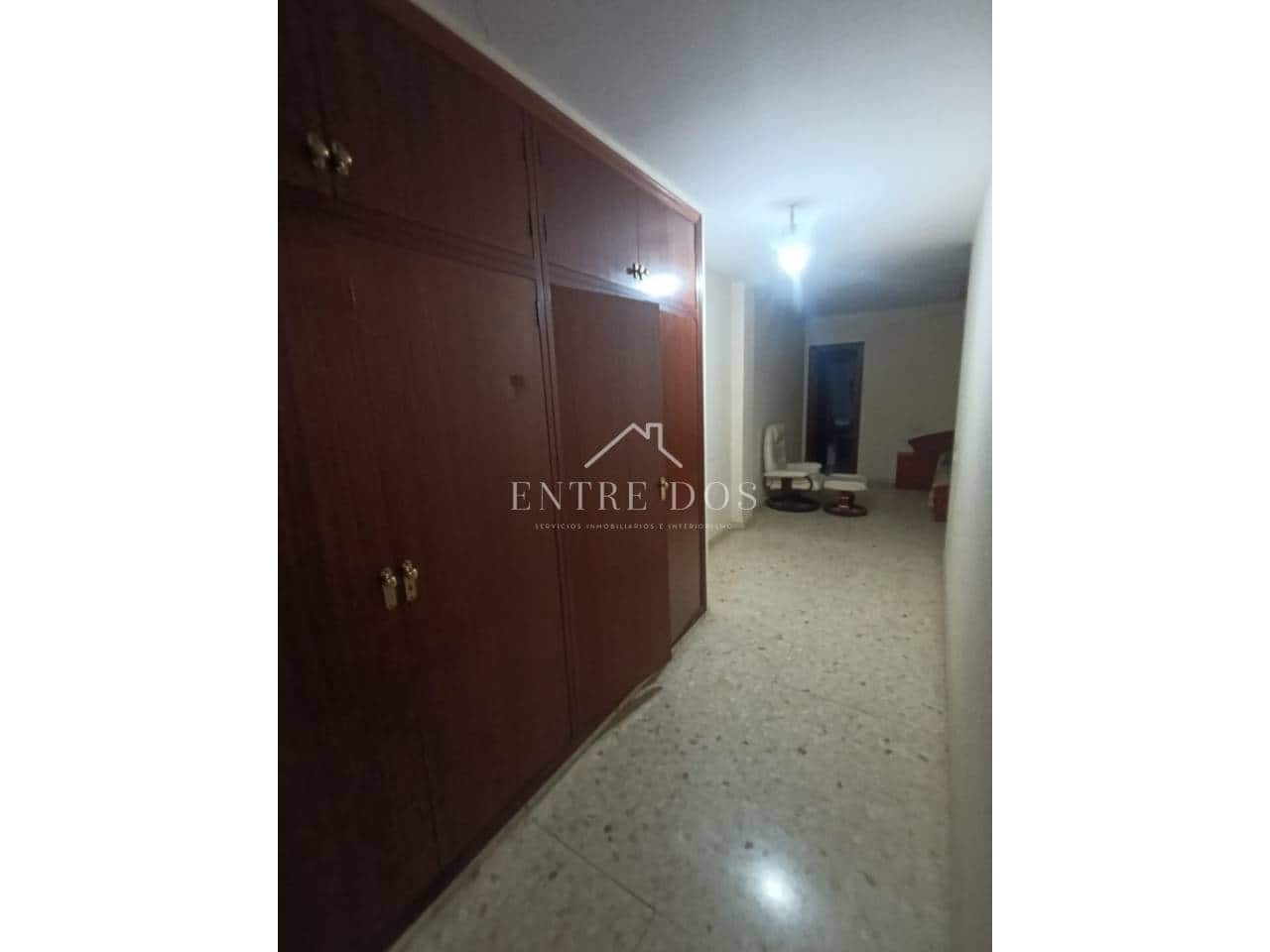 4 bedroom Flat for sale in Burriana / Borriana - € 165,000 (Ref: 9192029)