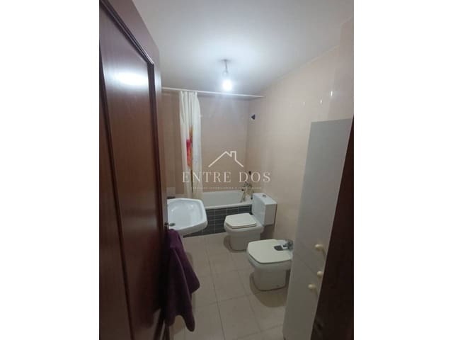 4 soveværelse Lejlighed til salg i Burriana / Borriana - € 165.000 (Ref: 9192029)