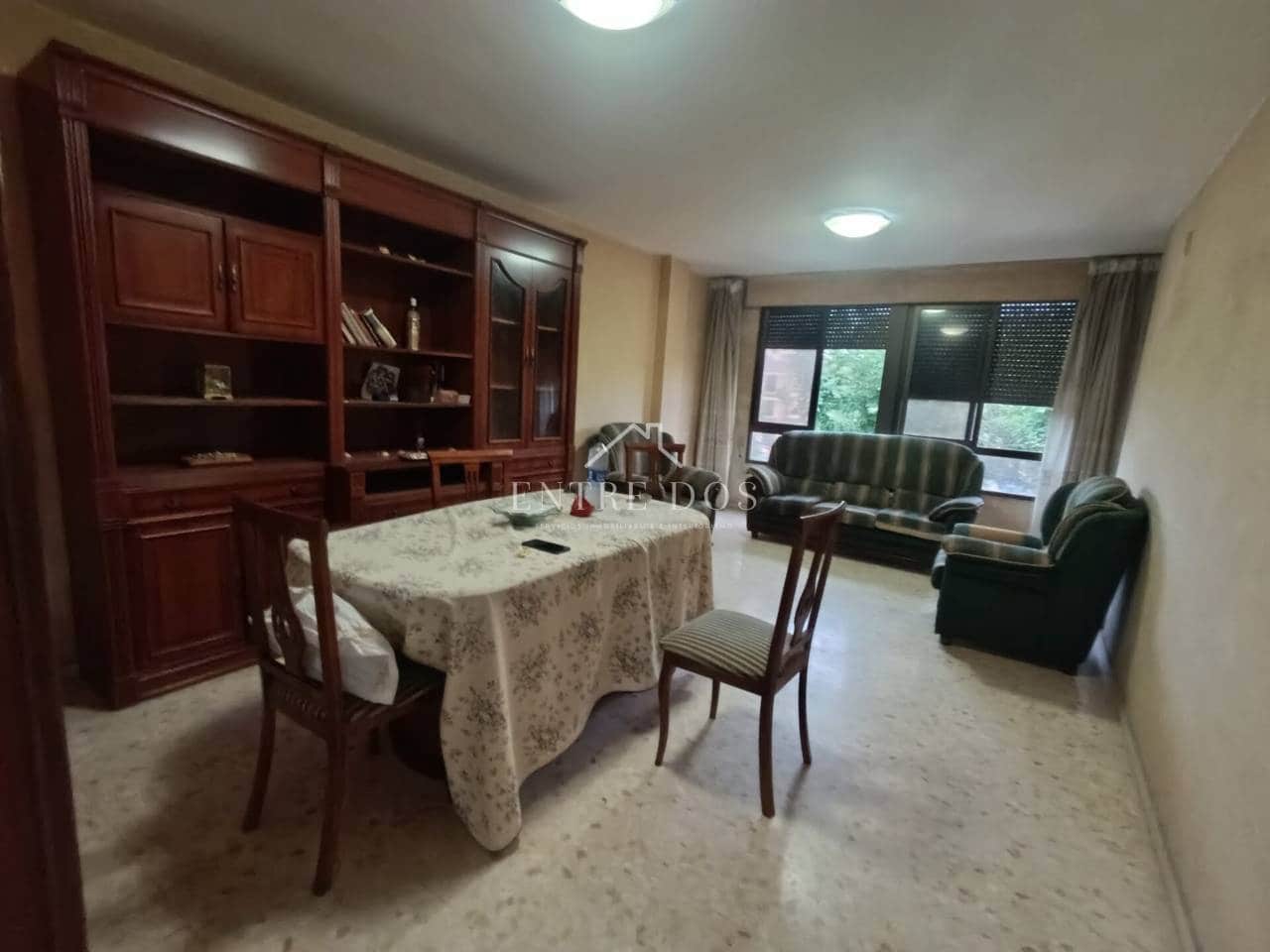 4 bedroom Flat for sale in Burriana / Borriana - € 165,000 (Ref: 9192029)