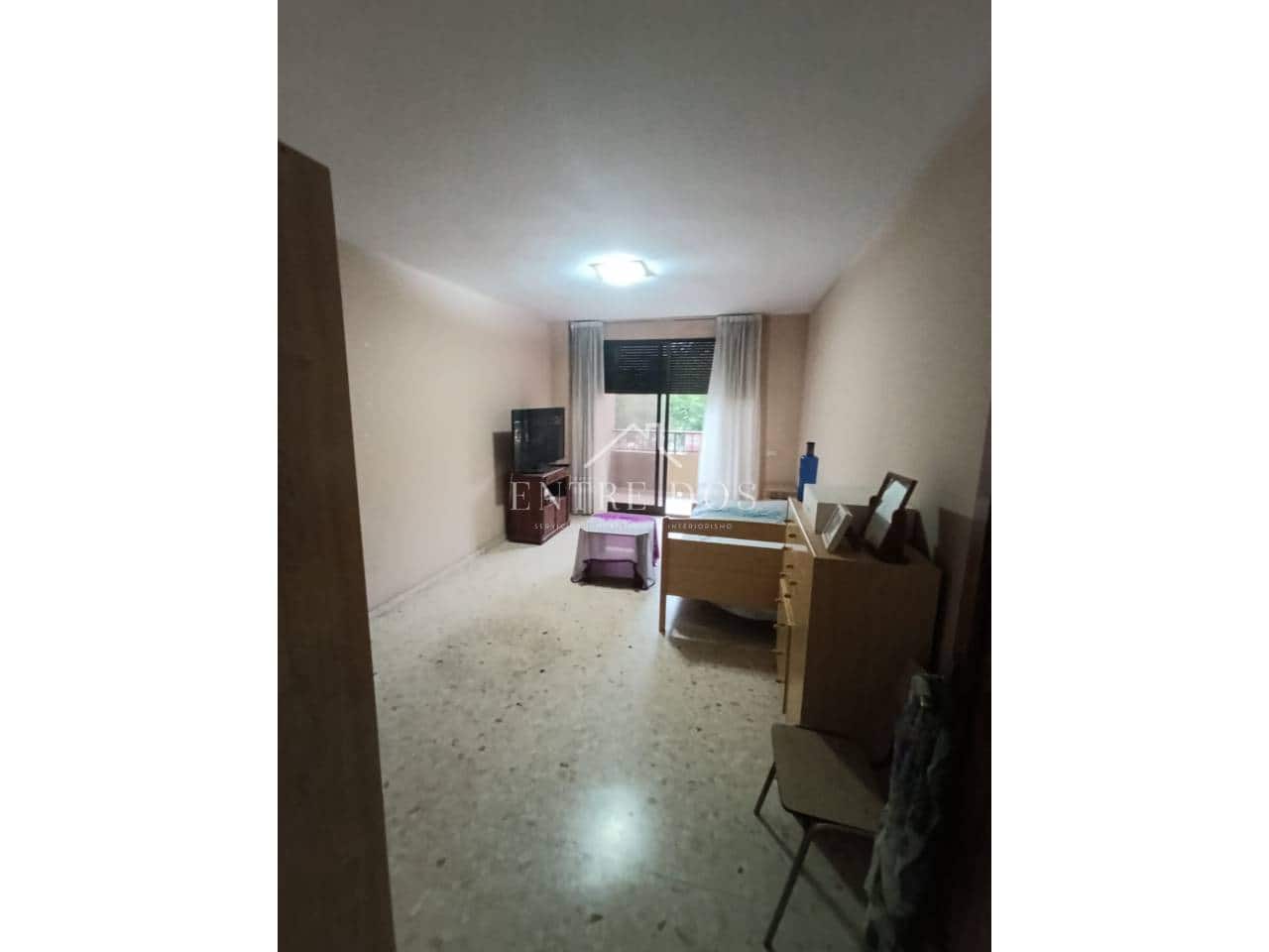 4 bedroom Flat for sale in Burriana / Borriana - € 165,000 (Ref: 9192029)