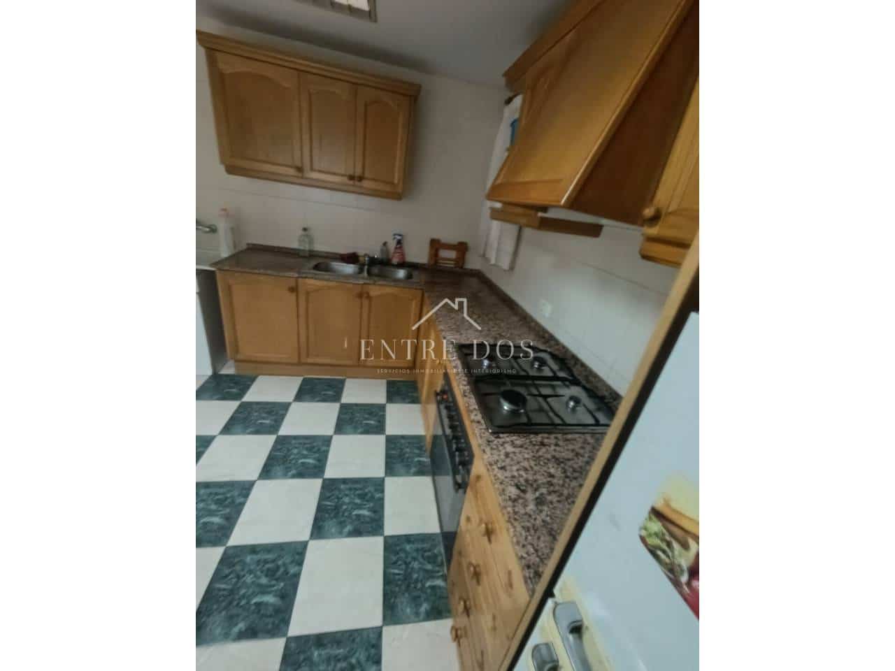 4 bedroom Flat for sale in Burriana / Borriana - € 165,000 (Ref: 9192029)