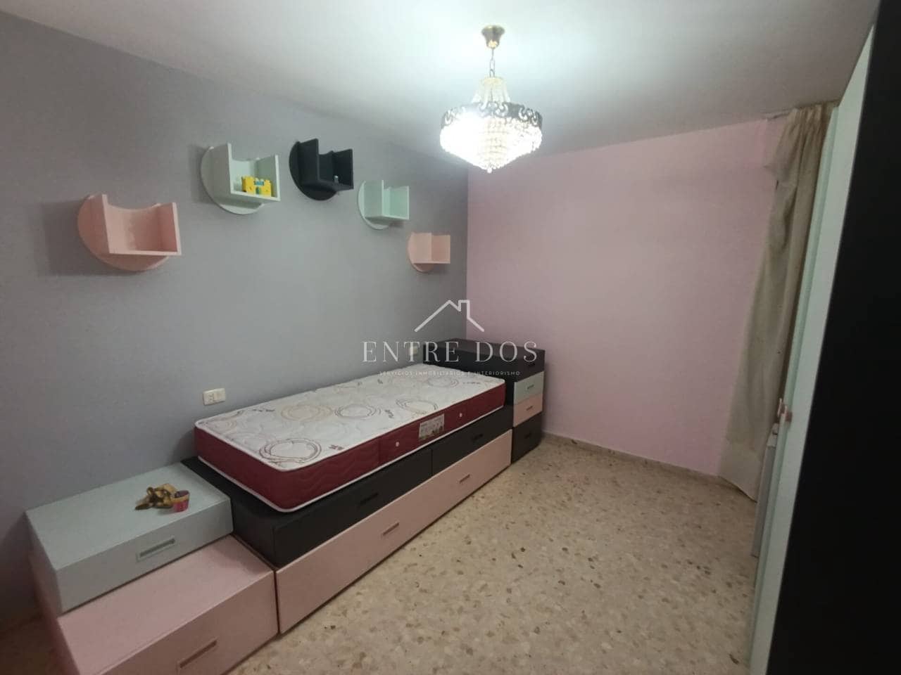 4 bedroom Flat for sale in Burriana / Borriana - € 165,000 (Ref: 9192029)