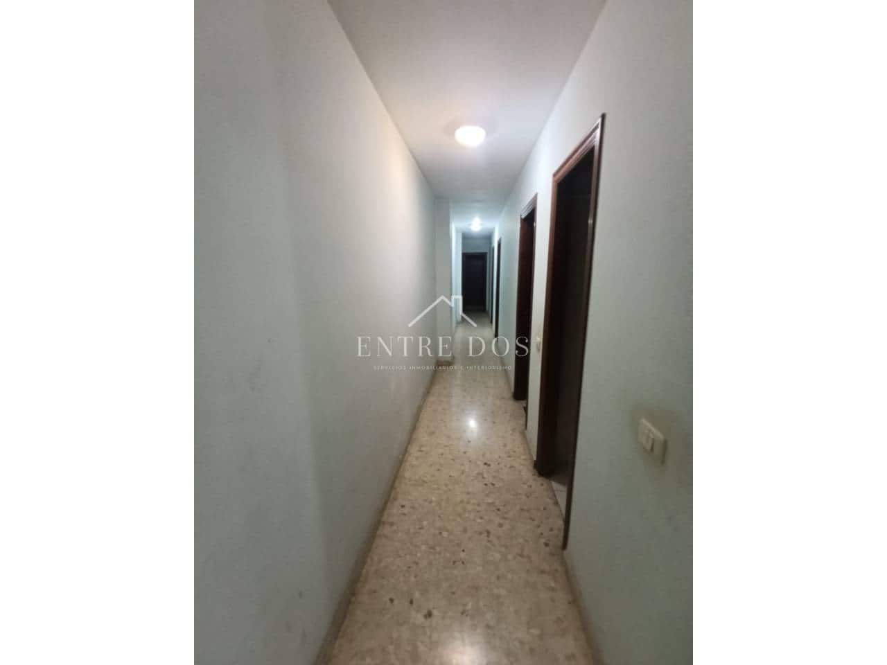 4 bedroom Flat for sale in Burriana / Borriana - € 165,000 (Ref: 9192029)