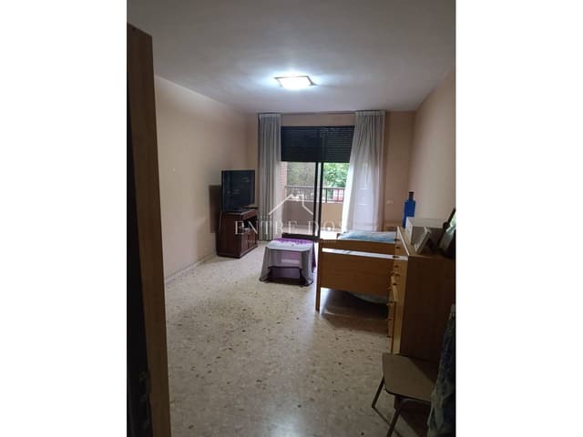 4 soveværelse Lejlighed til salg i Burriana / Borriana - € 165.000 (Ref: 9192029)