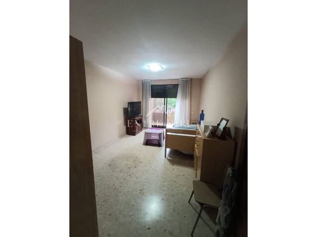 4 soveværelse Lejlighed til salg i Burriana / Borriana - € 165.000 (Ref: 9192029)