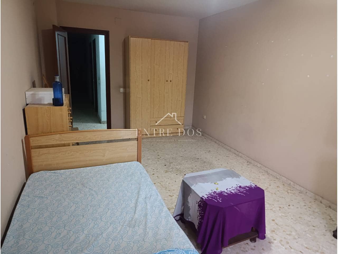 4 bedroom Flat for sale in Burriana / Borriana - € 165,000 (Ref: 9192029)