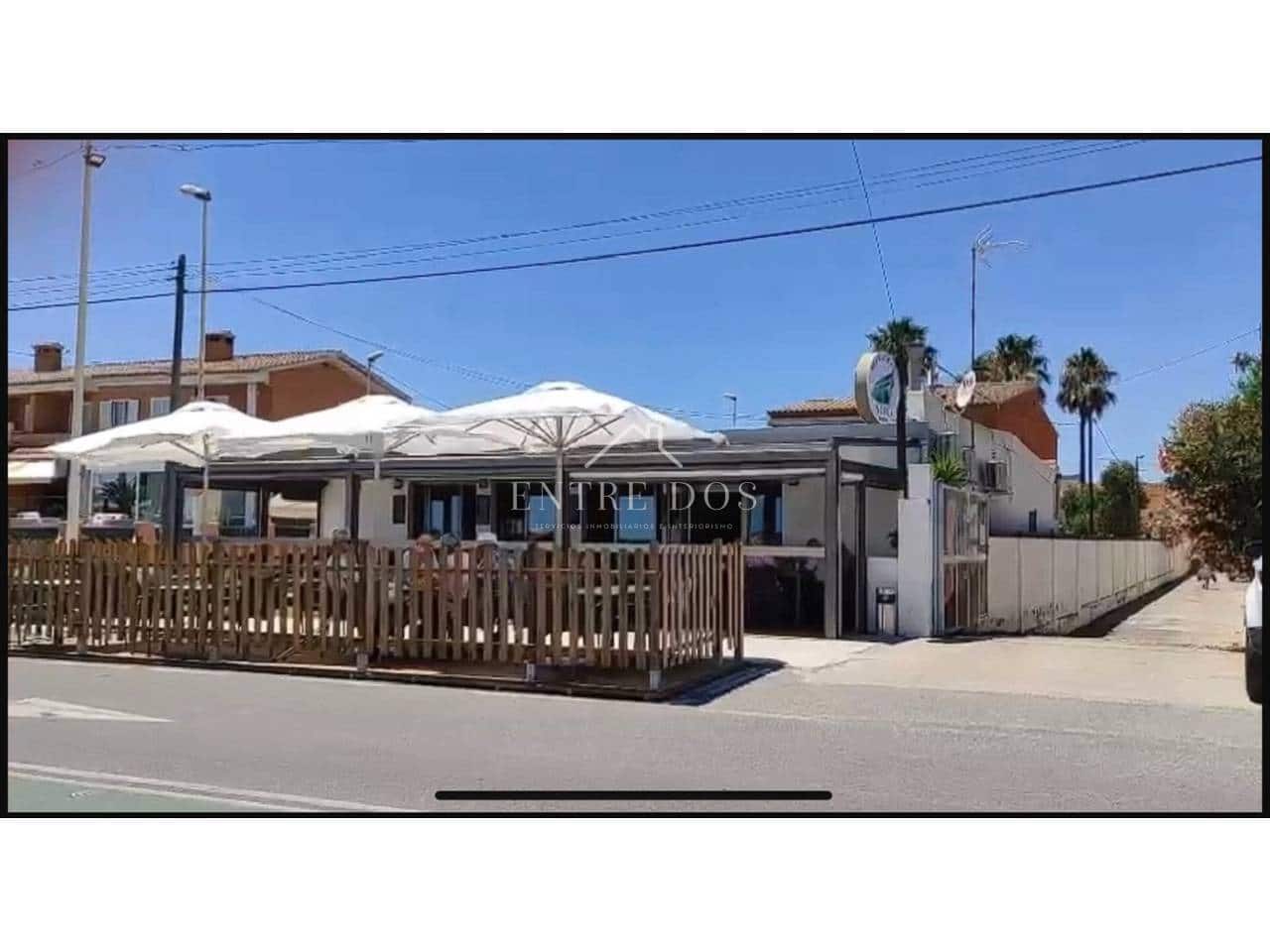 6 soverom Restaurant/Bar til salgs i Almassora / Almazora - € 270 000 (Ref: 9211743)