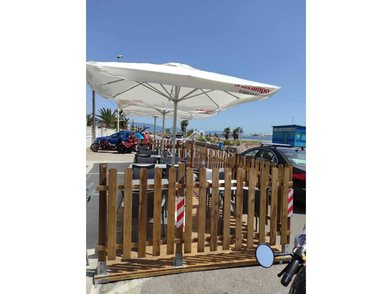 6 soverom Restaurant/Bar til salgs i Almassora / Almazora - € 270 000 (Ref: 9211743)