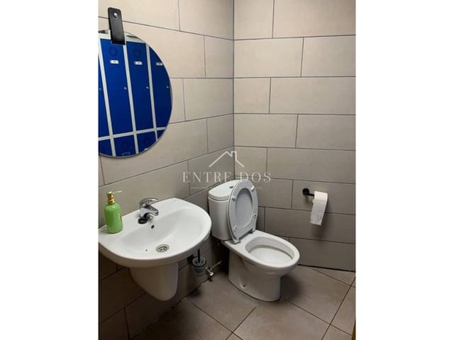 6 bedroom Restaurant/Bar for sale in Almassora / Almazora - € 270,000 (Ref: 9211743)